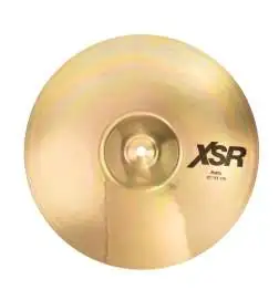 Sabian XSR HiHat 13"