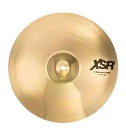 Sabian XSR X-Celerator HiHat 14"