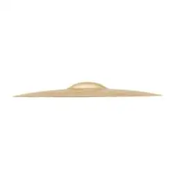 Sabian XSR X-Celerator HiHat 14"