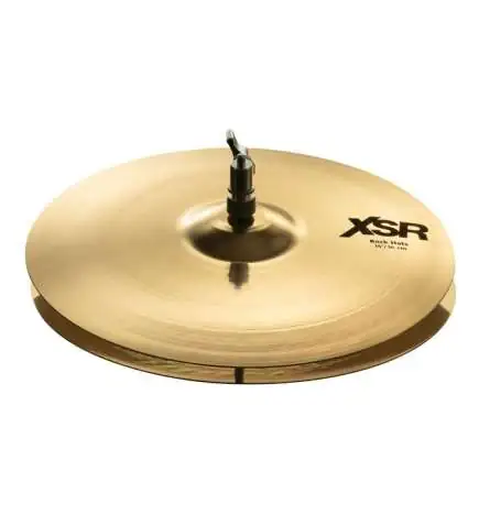 Sabian XSR Rock HiHat 14