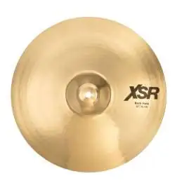 Sabian XSR Rock HiHat 14