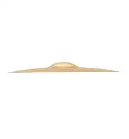 Sabian XSR Rock HiHat 14