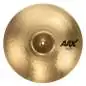 Sabian AAX Thin HiHat 15" Brilliant