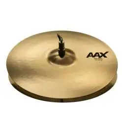Sabian AAX Thin HiHat 15 Brilliant