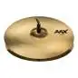 Sabian AAX Thin HiHat 15" Brilliant