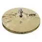 Sabian HHX Evolution HiHat 14" Brilliant Sabian HHX Evolution HiHat 14" Brilliant
