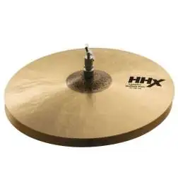 Sabian HHX Complex Medium HiHat 15