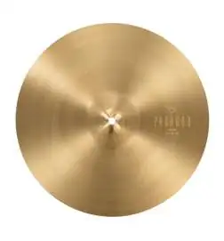 Sabian Paragon HiHat 15