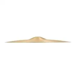 Sabian Paragon HiHat 15