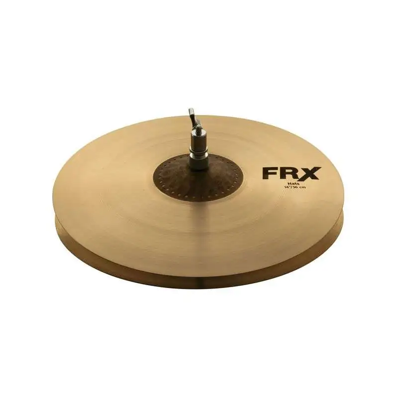 Sabian FRX HiHat 14" Sabian FRX HiHat 14"