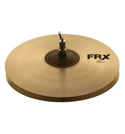 Sabian FRX HiHat 14