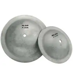 Sabian Alu Bell 9