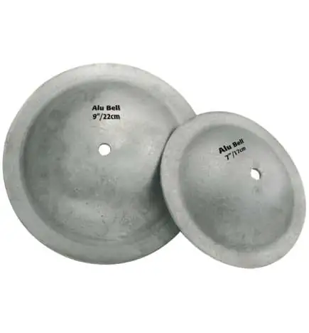Sabian Alu Bell 9
