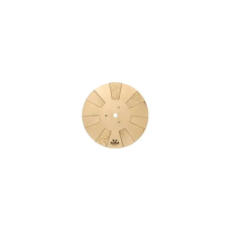 Sabian Chopper Disc 8"