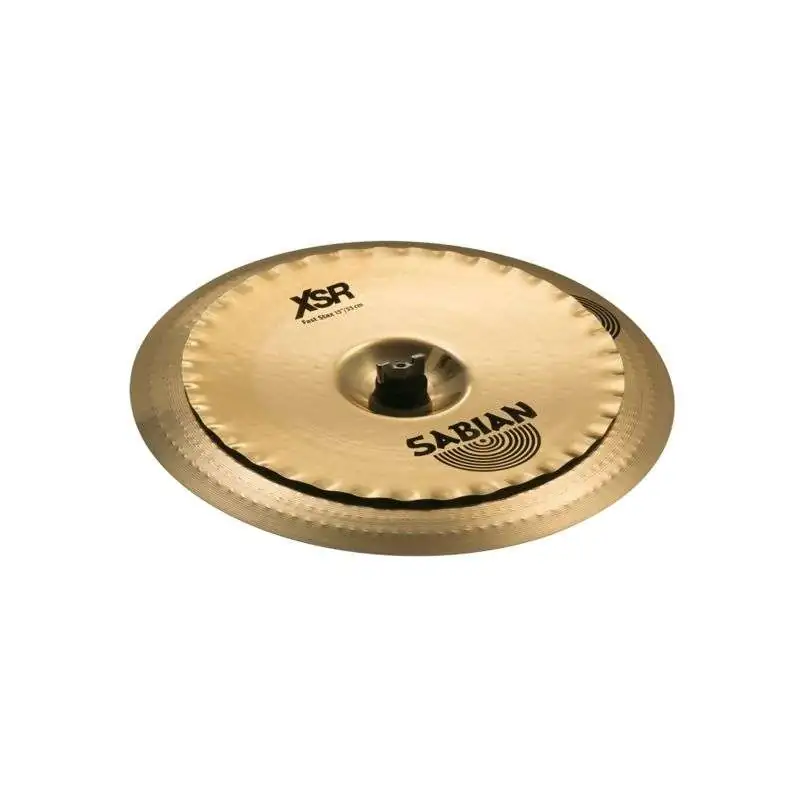 Sabian XSR Fast Stax