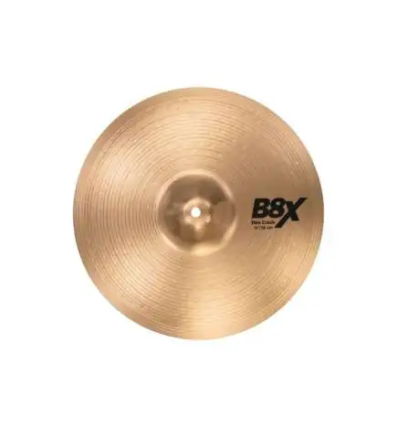 Sabian B8X Thin Crash 14 , naturel