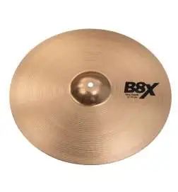 Sabian B8X Thin Crash 16 , Natural