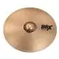 Sabian B8X Thin Crash 16", Natural Sabian B8X Thin Crash 16", Natural