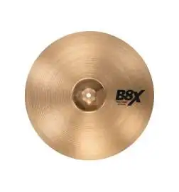 Sabian B8X Thin Crash 16 , Natural