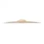 Sabian B8X Thin Crash 16", Natural Sabian B8X Thin Crash 16", Natural