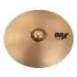 Sabian B8X Thin Crash 17", Natural Sabian B8X Thin Crash 17", Natural