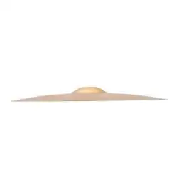 Sabian B8X Thin Crash 17 , Natural