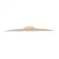 Sabian B8X Thin Crash 17", Natural Sabian B8X Thin Crash 17", Natural
