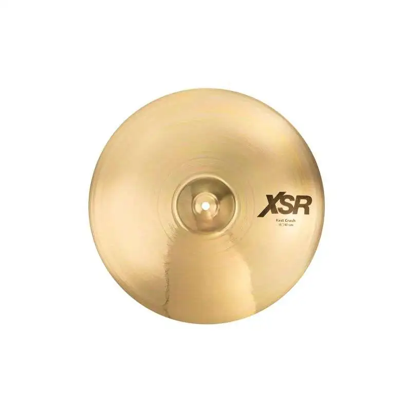Sabian XSR Fast Crash 16"
