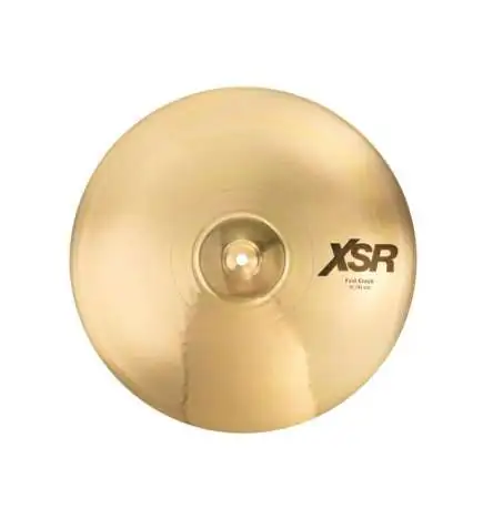 Sabian XSR Fast Crash 16