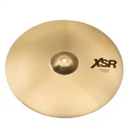 Sabian XSR Fast Crash 16"