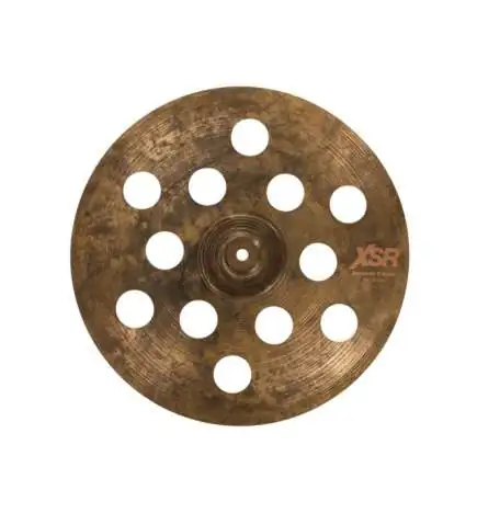 Sabian XSR Monarch O-Zone 16 Natural