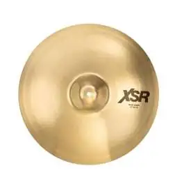Sabian XSR Rock Crash 18