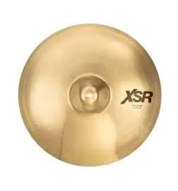 Sabian XSR Fast Crash 18