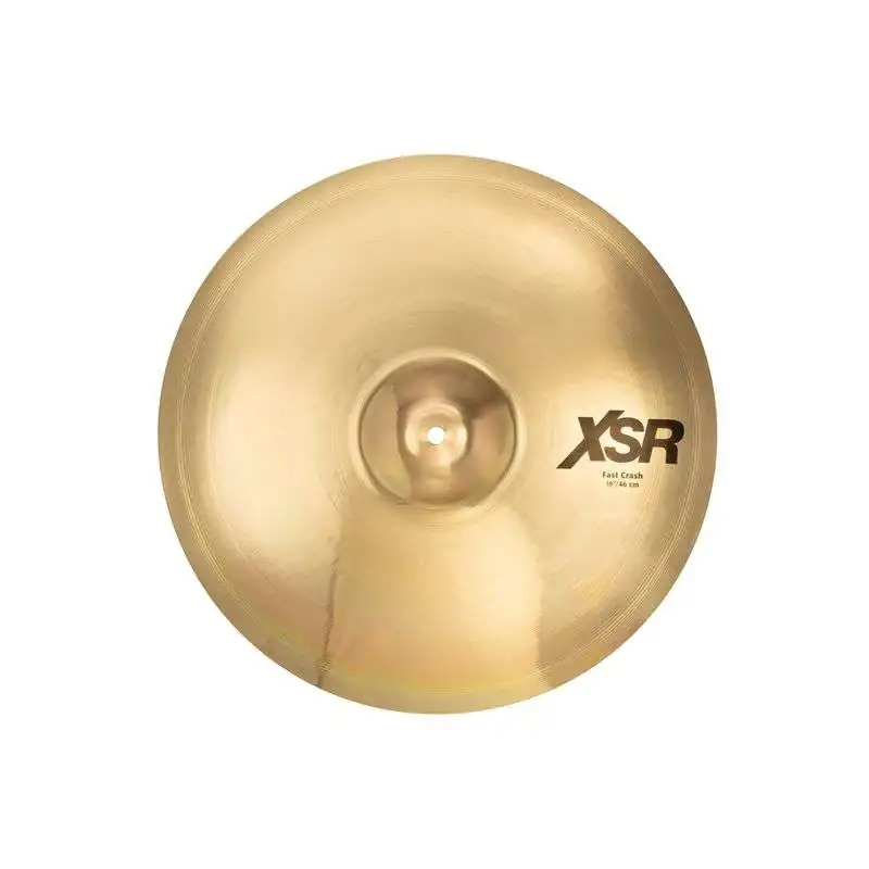 Sabian XSR Fast Crash 18"