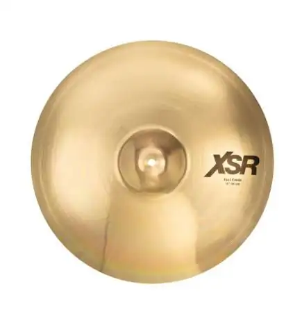 Sabian XSR Fast Crash 18