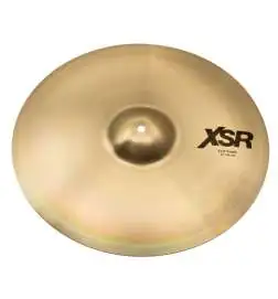 Sabian XSR Fast Crash 18