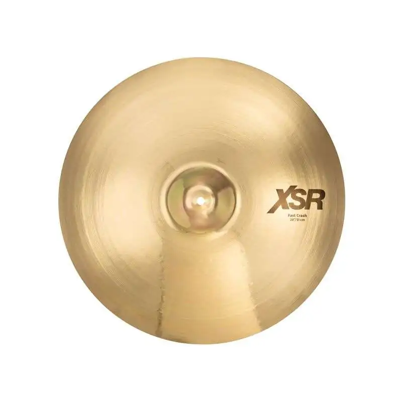 Sabian XSR Fast Crash 20" Sabian XSR Fast Crash 20"
