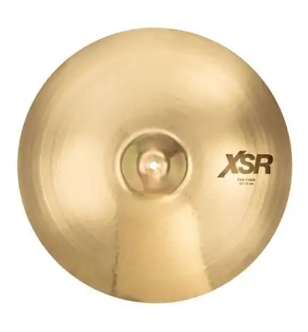 Sabian XSR Fast Crash 20