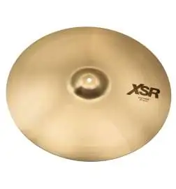 Sabian XSR Fast Crash 20"