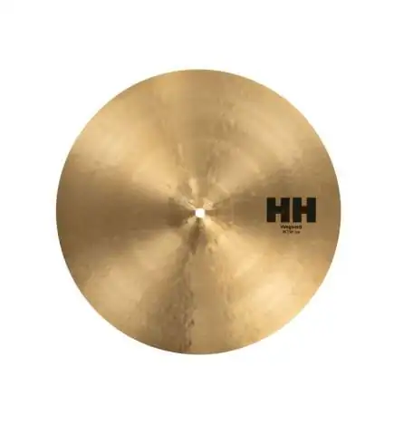 Sabian HH Vanguard Crash 16 , Remastered