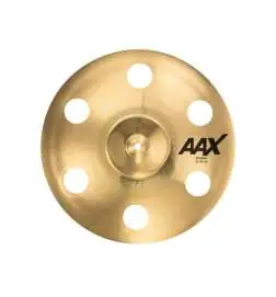 Sabian AAX O-Zone Crash 16