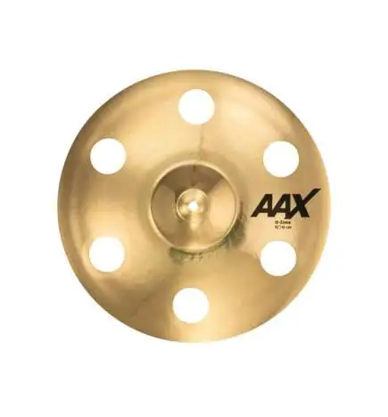 Sabian AAX O-Zone Crash 16