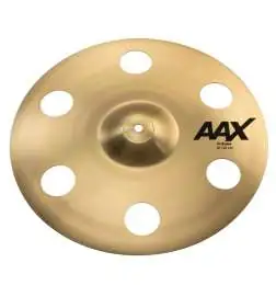 Sabian AAX O-Zone Crash 16