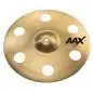 Sabian AAX O-Zone Crash 16" Sabian AAX O-Zone Crash 16"