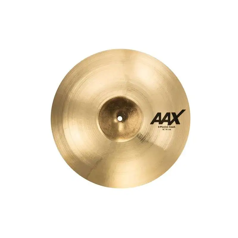 Sabian AAXplosion Crash 16"