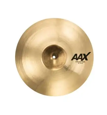Sabian AAXplosion Crash 16