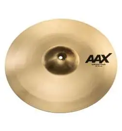 Sabian AAXplosion Crash 16