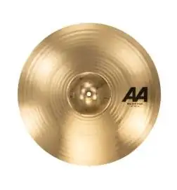 Sabian AA Raw Bell Crash 18