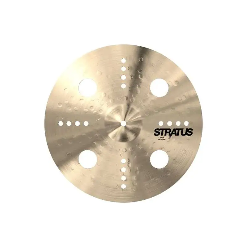 Sabian Stratus Zero 18"