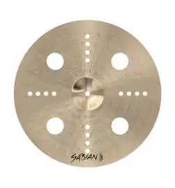 Sabian Stratus Zero 18"